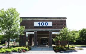 100 Campus Dr, Scarborough