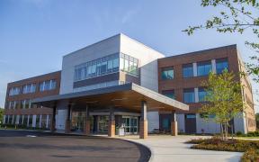 92 Campus Dr., Scarborough