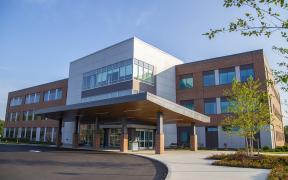 MMP 92 Campus Drive