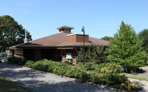 MMP Cape Elizabeth Internal 155 Spurwink Ave