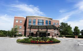 MMP Cardiology Scarborough 96 Campus Drive
