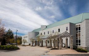 MMP Dermatology 1601 Congress Portland