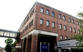 MMP Med Building 887 Congress