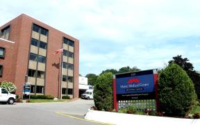 MMP Ortho and Sports Trauma 335 Brighton