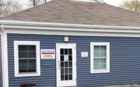 MMP Peaks Clinic