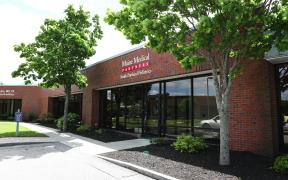 MMP South Portland Peds 75 John Roberts Rd