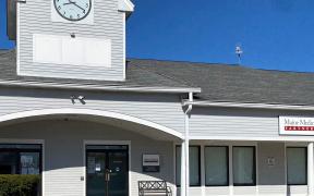 MMP Standish Primary Care 111 Ossipee Trail