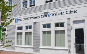 Exterior of 22 Station Ave, Brunswick