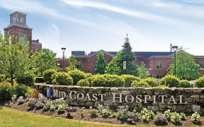 Mid Coast Hospital 1333x1000