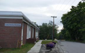 WCGH Cobb Medical