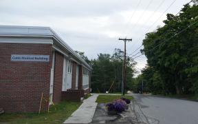 WCGH Cobb Medical