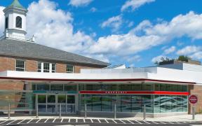 WCGH 118 Northport Ave Belfast