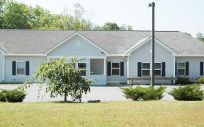 WCMP Stockton Springs Regional Health Ctr