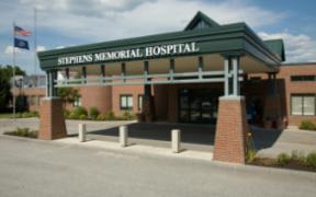 WMH 181 Main Street Norway