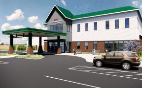 WMH Stephens Center for Specialty Care 1333x1000