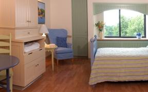 MaineHealth Maine Medical Center Biddeford Birthing Suite