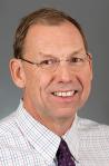 Mark E Alexander