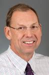 Mark E Alexander