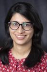 Saeeda Fatima