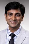 Ashish Saini