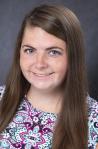 Ashley R Anderson