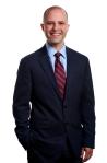 Christopher P Blomberg