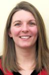 Christine M McRobbie