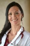Amanda L Berube