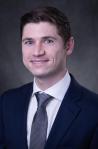 Jonathan D McDonough