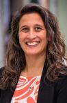 Gillian A Eastman
