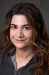 Helia Maghzi