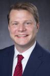 Christopher P Tuohy