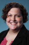 Sarah M Bray