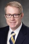 Scott T Robinson