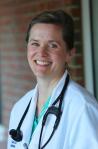 Sarah M Coburn