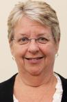 Cynthia M Burnham