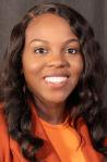 Johneisha J Williams
