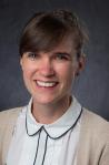 Allison M Caldwell