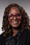 Dameisha Sheridan-Spruill