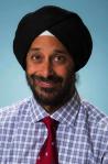Jaswin S Sawhney