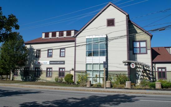1 Harnois Ave., Westbrook