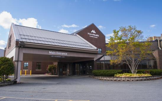 111 Franklin Health Cmns, Farmington