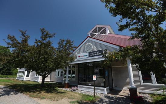 13 Industrial Park Rd., Saco