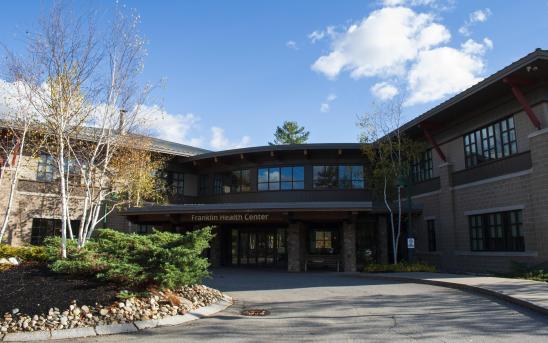 181 Franklin Health Commons, Farmington