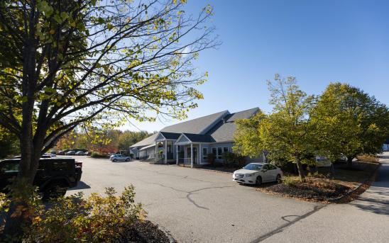 20 West Cole Rd., Biddeford