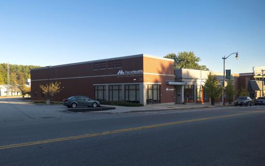 21 Main St, Livermore Falls