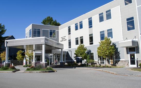 24 Miles Center Way, Damariscotta