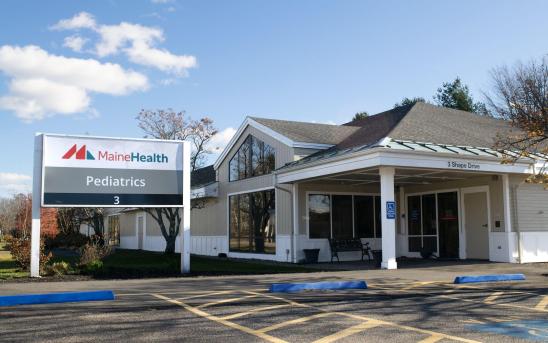 3 Shape Drive Kennebunk