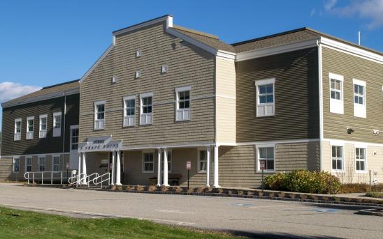 4 Shape Drive Kennebunk