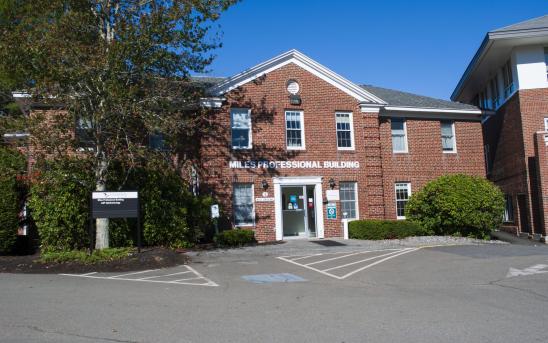 5 Miles Center Way, Damariscotta
